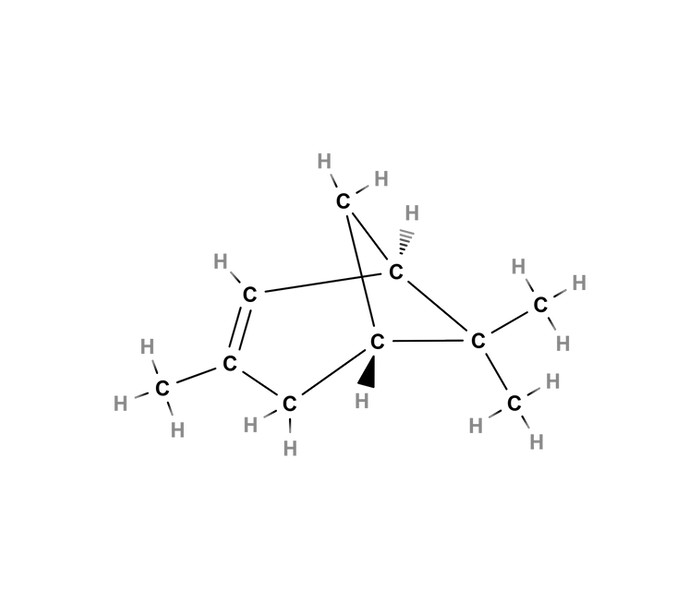 a-Pinen